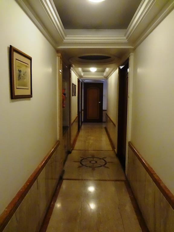 מומביי Hotel Ashwin מראה חיצוני תמונה