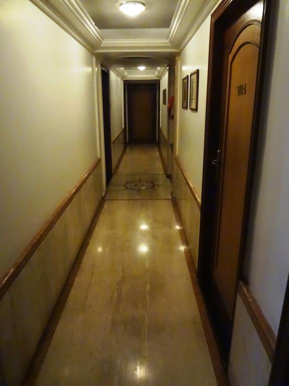 מומביי Hotel Ashwin מראה חיצוני תמונה