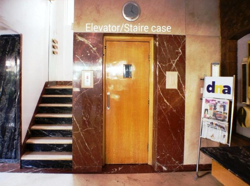 מומביי Hotel Ashwin מראה חיצוני תמונה