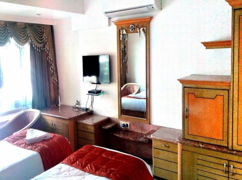 מומביי Hotel Ashwin מראה חיצוני תמונה