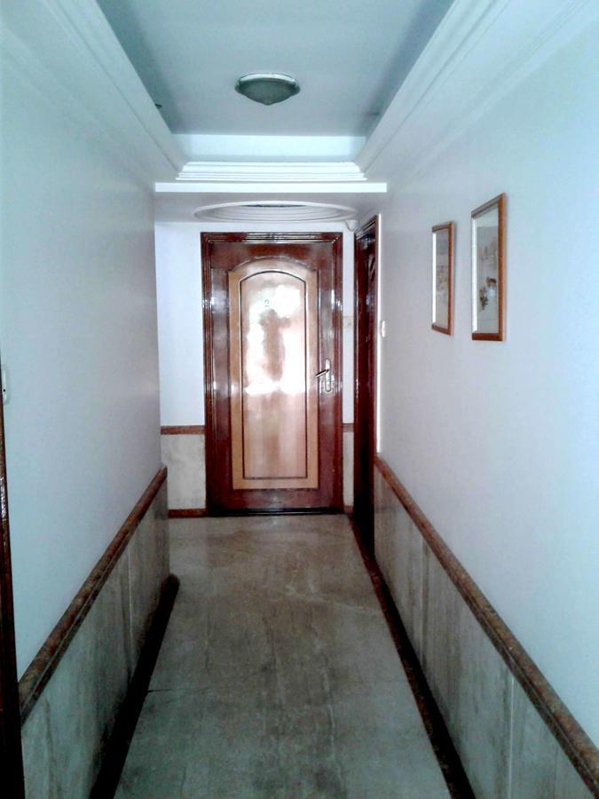 מומביי Hotel Ashwin מראה חיצוני תמונה